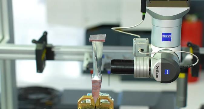 乐山蔡司三坐标